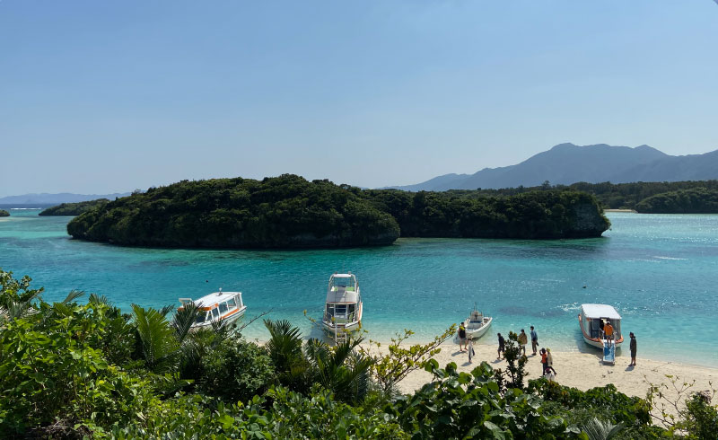 石垣島未来エネルギー